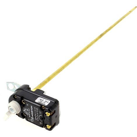 Termostato tas.th 450mm 691639 per scaldabagni ariston