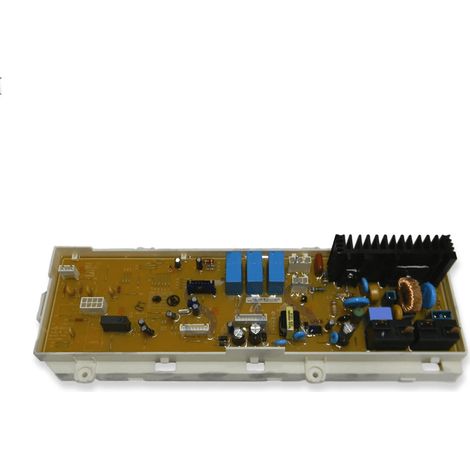PLATINE PCB POUR LAVE LINGE   SAMSUNG - DC92-01174A