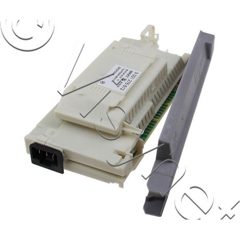 Module carte de puissance programmée pour lave-vaisselle – Gestion efficace de l'énergie – Compatible avec Bosch – 12016295 (1/2)