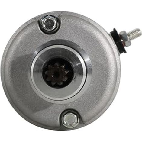 The starter motor 31100-20C00 is suitable for Kawasaki Suzuki GS500 750.