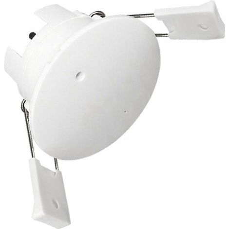 Tuya Zigbee 24 GHz Millimeterwellen-Radar-Bewegungssensor (1/5)