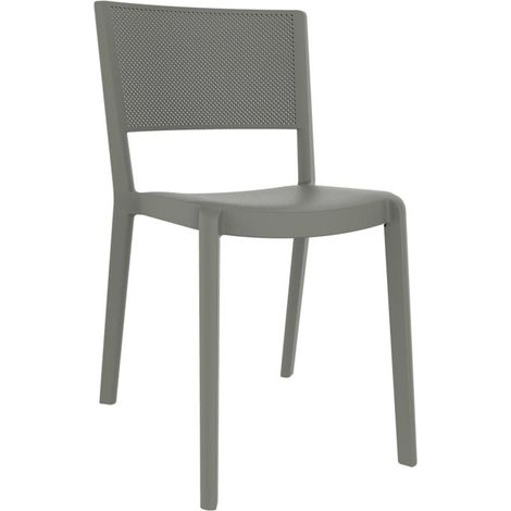 Meuble de jardin Resol spot empilable protection UV (1/5)