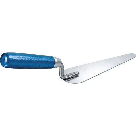 Katzenzungenkelle 160 mm Edelstahl 42.063.01 Kaufmann