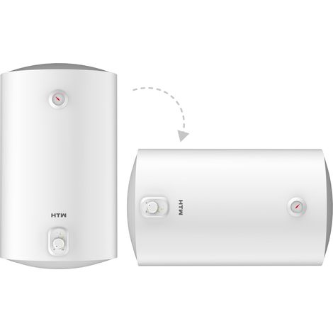 HTW HTW-TR-100GEM2 TERMO ELECTRICO 100L B