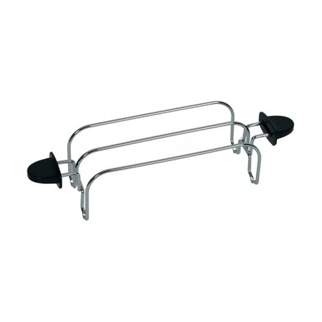 Support Rechauffe-Viennoiseries pour Grille Pain Subito Moulinex- SS-189734 (1/2)