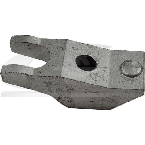 3RG 99900 BRIDA DE FIJACIÃƒâ€œN PARA INYECTOR