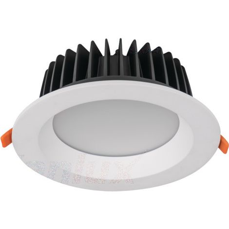 INCASSO TIBERI PRO 30W-940-W - KANLUX                                                                    - Luce NATURALE (1/3)