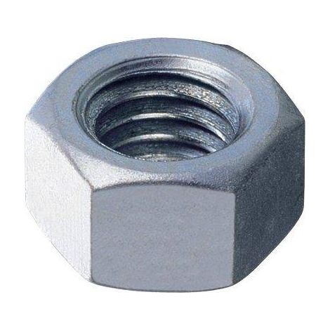 HEXAGONMUTTER M22