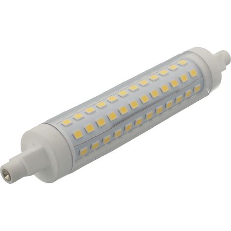Jandei - Bombilla LED R7S 12W 4200K 118mm