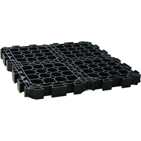 Dalle structurelle Unisol - Solidor (1/2)