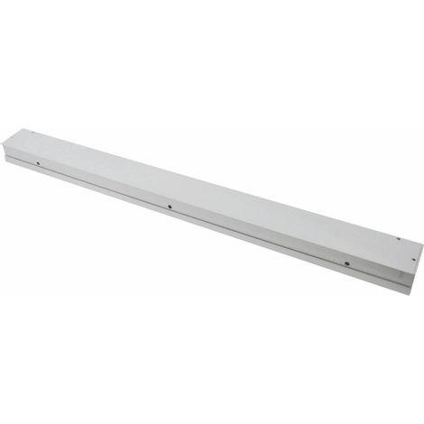 Aufputzkit für schlankes LED-Panel 1200x600mm