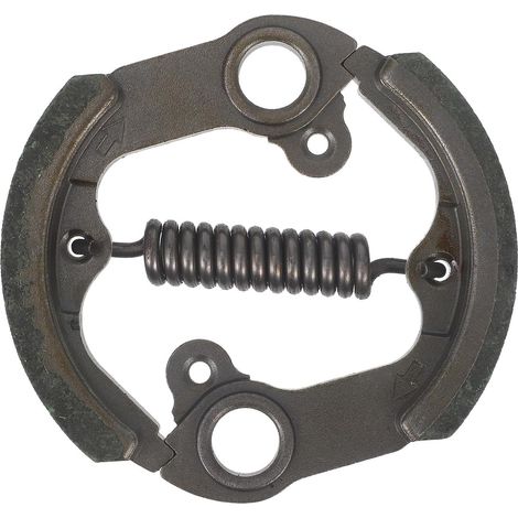 Embrayage pour Tondeuse à Gazon Modèle , Pièce de Rechange Légère et Résistante, Accessoire pour Outil de Jardin, Remplacement Embrayage Débroussailleuse, Performance Solide (1/5)