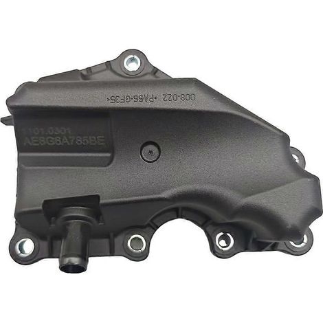 Séparateur d'huile AE8Z6A785D AE8G6A785BE AE8G6A785BD C60713570A 1784494 1907021 pour Ford Focus EcoSport Escort Fiesta-SFYGV (1/5)