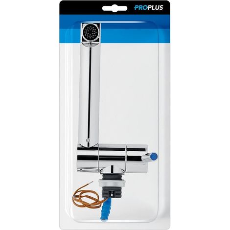 Robinet proplus trend débit max 3 bar longueur 29 cm (1/3)