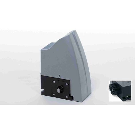 MOTORE APRIMATIC ONDA 800 Z16 PER CANCELLO SCORREVOLE PREDISP. COMANDO SLIDE 230
