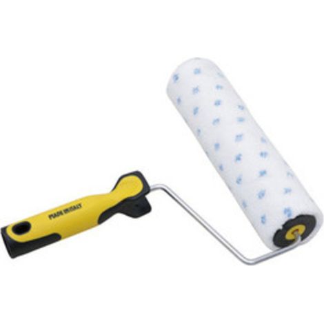 RULLO COMPLETO IN MICROFIBRA 23 CM  1411 Q.TA 12