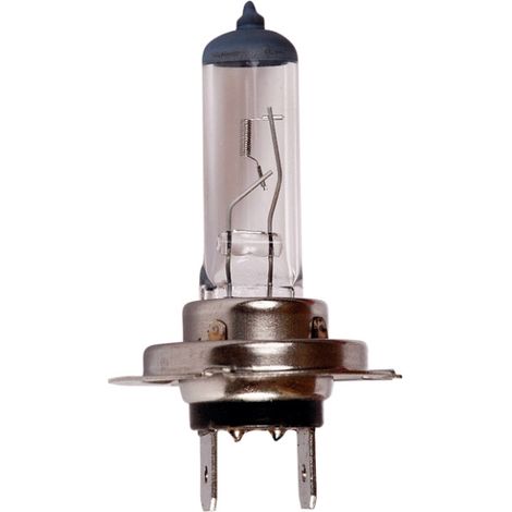 AMPOULE H7 - VOITURE SANS PERMIS - AIXAM MINAUTO LIGIER MICROCAR DUE CHATENET JDM BELLIER CASALINI GRECAV