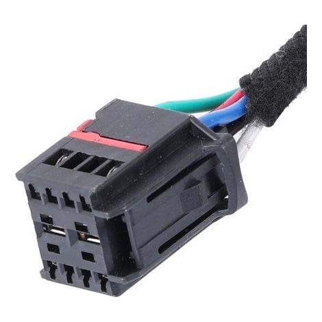 Ressort à gaz haute performance pour hayon - Compatible Seat Alhambra & Volkswagen Sharan (2010-2018)