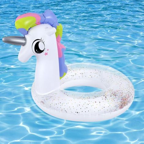 Bouées gonflables, jouets de piscine, bouées pour enfants et adultes (1/5)