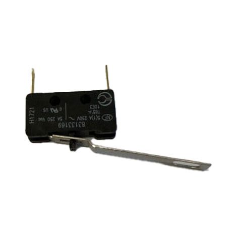Minirupteur ON/OFF Bi-stable pour Sanicondens (Pro, Eco, Best) - Fabriqués APRES 2012 - SFA