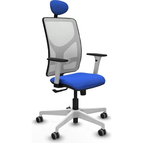 Bürostuhl piqueras y crespo Motilla verstellbare Lendenstütze (1/2)