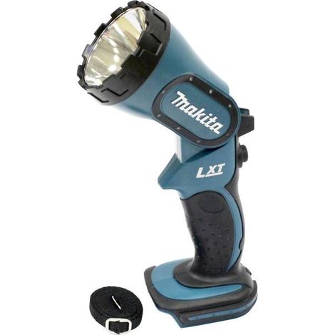 Makita DML145 Torcia a batteria 14,4 V Solo - DEADML145