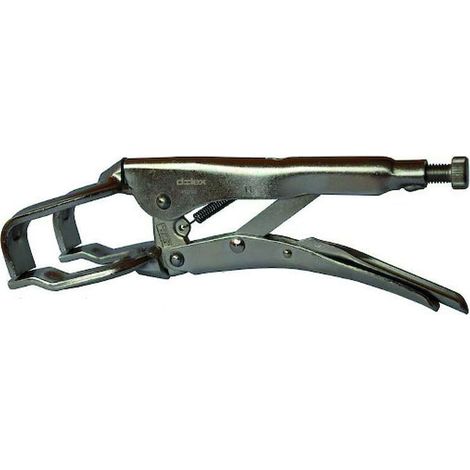 Pince étau à souder PSO 280 mm - DOLEX