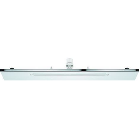 Couverture de douche pluie Rainshower Aqua Cascade 26734 sans corps UP chromé