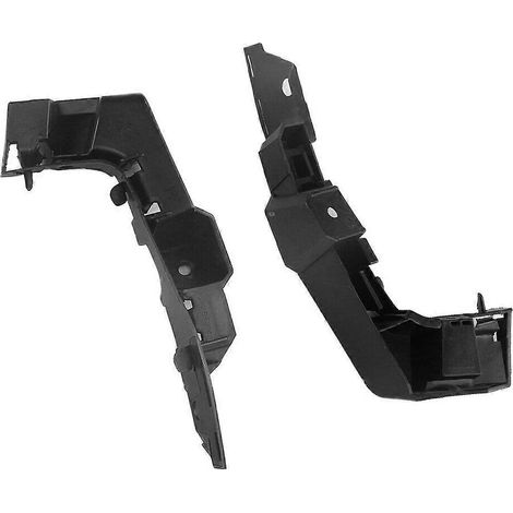 Support de pare-chocs avant gauche, panneau de garniture 51113400919 pour X3 E83-- (1/5)