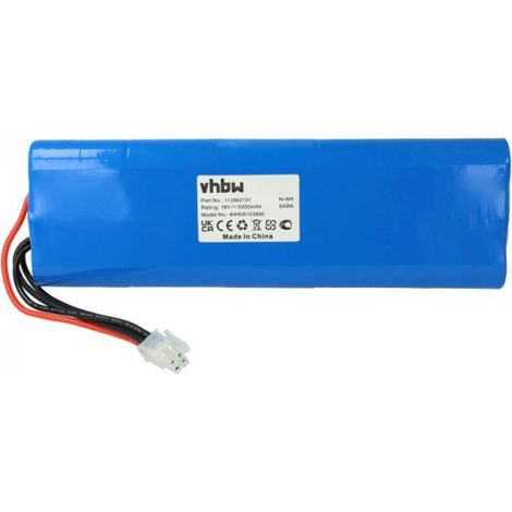 Batteria per Husqvarna Automower G2 18V 3000mAh