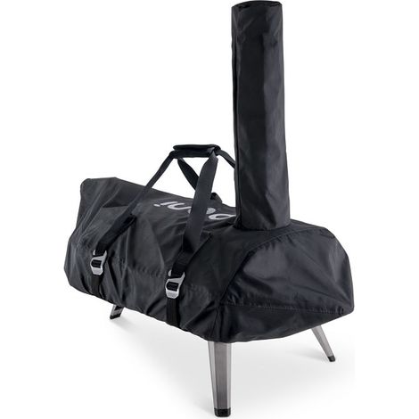 Ooni Karu 12 Housse de Protection Noir Étanche (1/5)