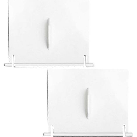 Ensemble skimmer/déflecteur de porte en 2 parties/accessoires de piscine/outils de nettoyage/assemblage skimmer/pièces de rechange, convient pour... (1/5)