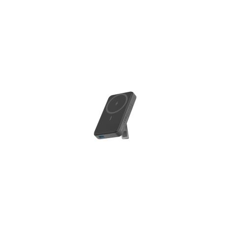 Batería externa Anker MagGo 10000mAh 15W negro