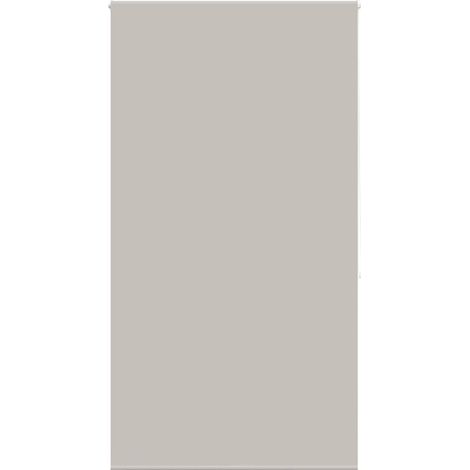 Duschrollo 120x240 cm Stoffbreite 116 cm