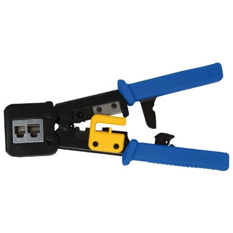 Pinza A Crimpare Con Cricchetto ( KONELCO GBS cod. 67.9100.02 )