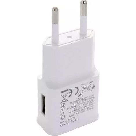 Adaptador para edificios de madera (cargador) /2 (1/3)