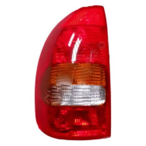 FEU ARRIERE GAUCHE - MICROCAR VIRGO 1 VIRGO 2 VIRGO 3