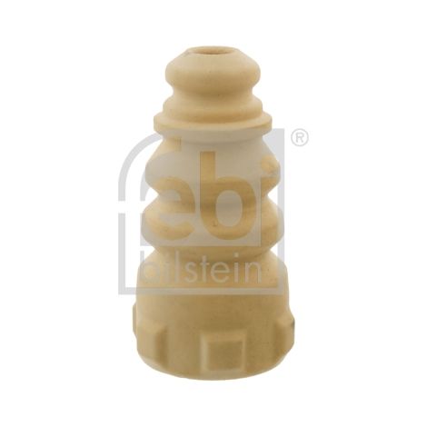 Entretoise en caoutchouc, suspension FEBI BILSTEIN 23504