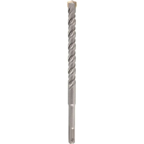Foret Sds Béton 18x260 S/c - Riss