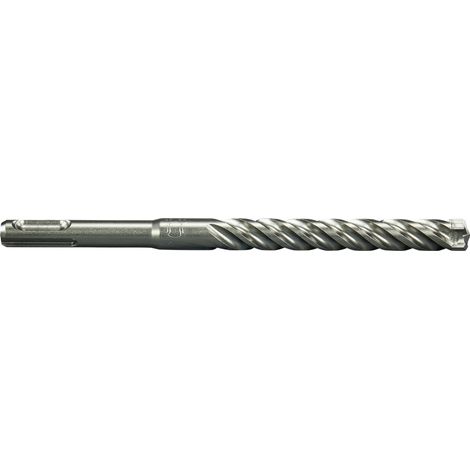 Makita TCT NEMESIS SDS+Bohrer 12x165 (1/3)