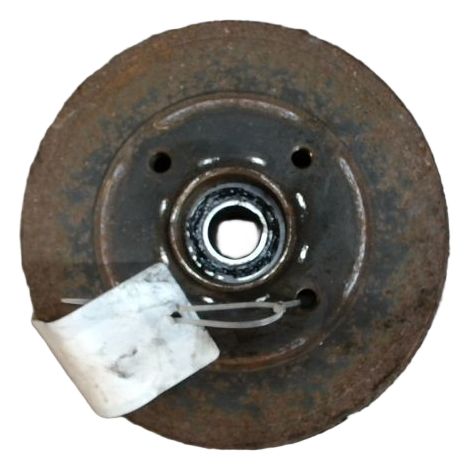 [PRODUIT D'OCCASION] Tambour Arriere Gauche RENAULT Clio III 2005- ♻️ Ref Oe. 432021782r - Garantie à vie (1/3)