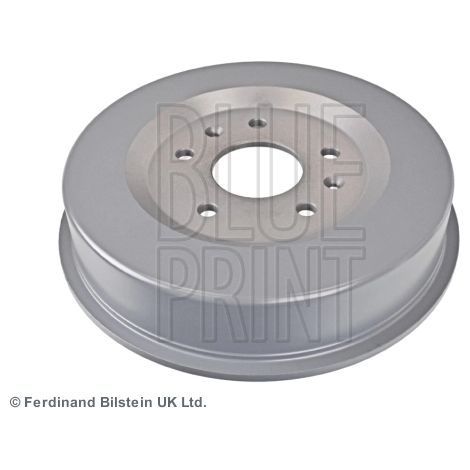 Lot de 2 Tambours de frein Blue Print ADJ134702 LAND ROVER SDC 000010