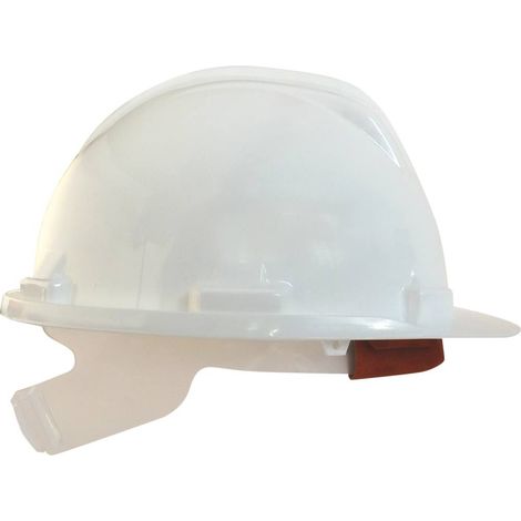 Bauhelm weiß - 10430