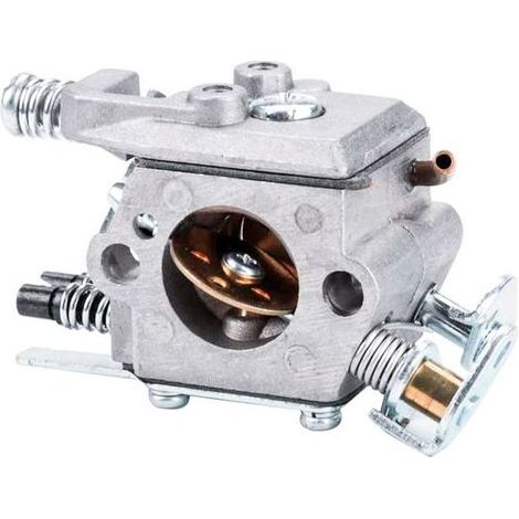 Carburateur tronçonneuse Husqvarna 136 137 141 WT-834 C1Q-W29E (1/5)