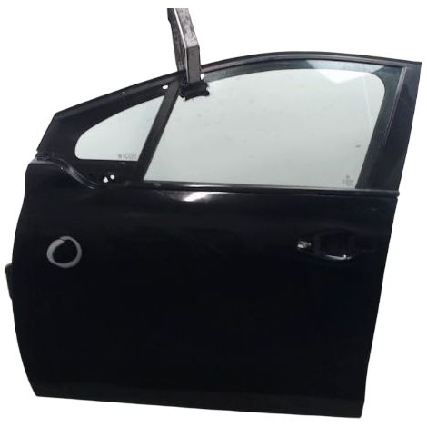 Porte Avant Gauche PEUGEOT 208 Phase 1 2012-... [PRODUIT D'OCCASION]♻️9807820780
