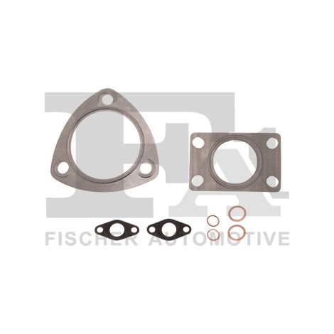 Kit de montage, compresseur FA1 KT450020E MG (PMF00009) (PMF000090)