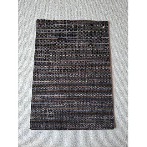20 x PASSATOIA RUSTIK H 53 CM 11 MELANGE GRIGIO MARRONE