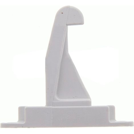 Verrou De Fermeture Porte Sèche Linge Bosch Wta3100 154074 (1/2)
