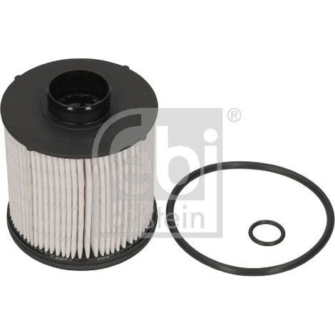 Filtre à carburant FEBI BILSTEIN 178860 MERCEDES-BENZ 16 40 014 58R