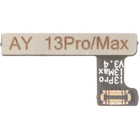 Câble de Réparation Batterie PCB pour iPhone 13, 13 Pro, 13 Pro Max - Flex de Remplacement (1/5)